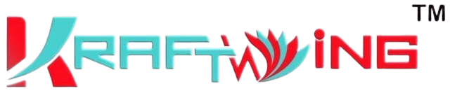 Kraftwing logo